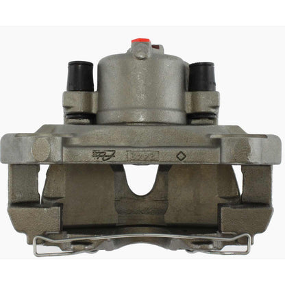 Centric Parts Disc Brake Caliper Semi-Loaded with Anti-Corrosion Finish for 2002-2010 Saab 9-5 141.38031