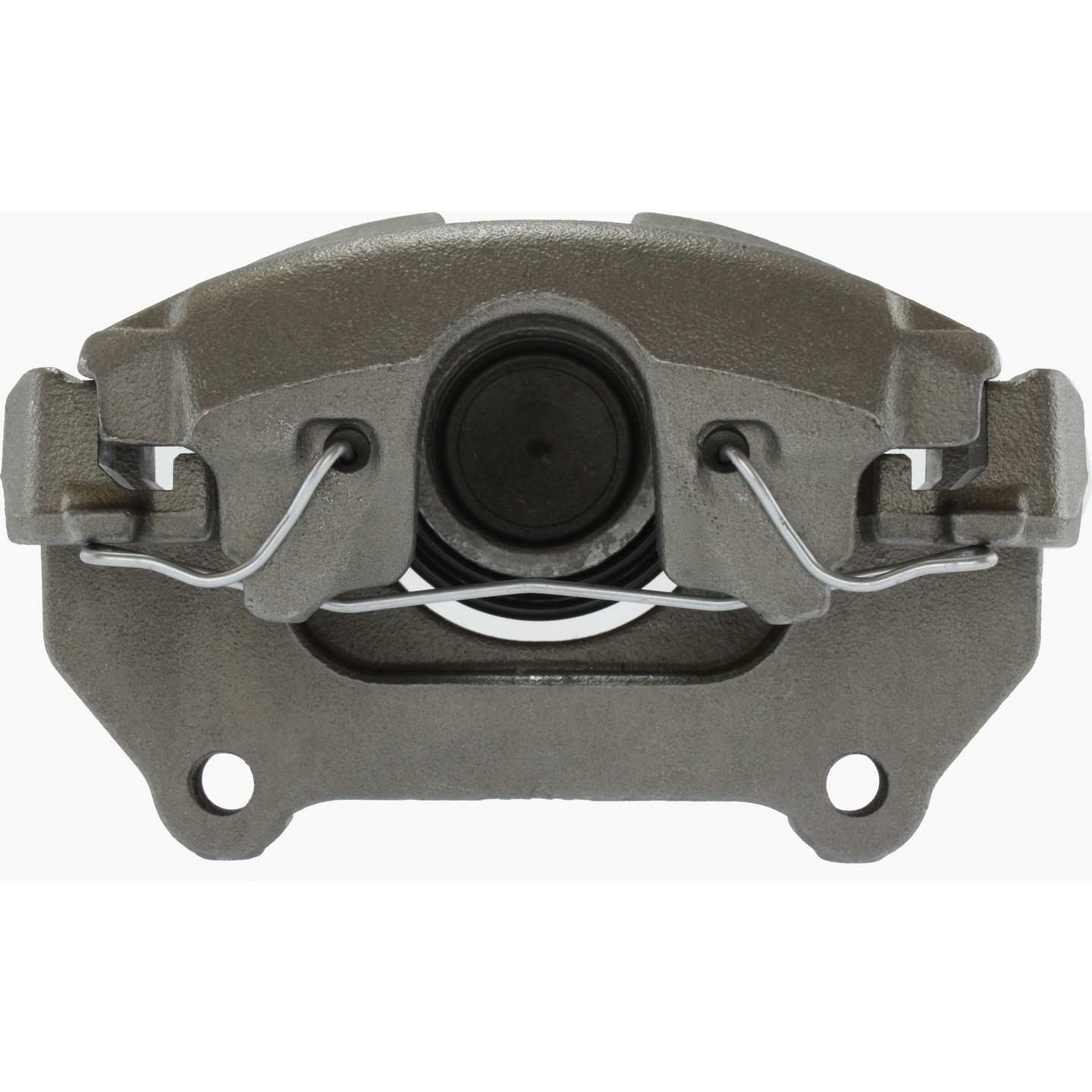 Centric Parts Disc Brake Caliper Semi-Loaded with Anti-Corrosion Finish for 2002-2010 Saab 9-5 141.38031