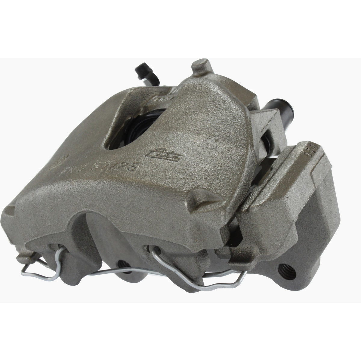 Centric Parts Disc Brake Caliper Semi-Loaded with Anti-Corrosion Finish for 2002-2010 Saab 9-5 141.38031