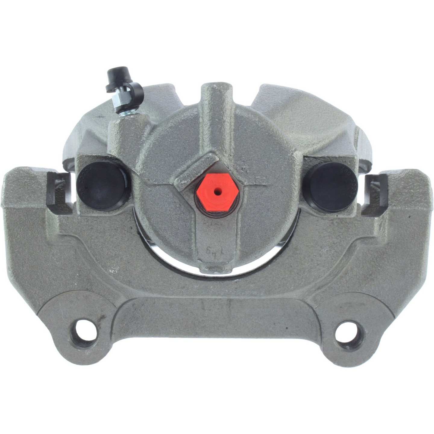 Centric Parts Disc Brake Caliper Semi-Loaded with anti-corrosion finish for 2002-2010 Saab 9-5 141.38032