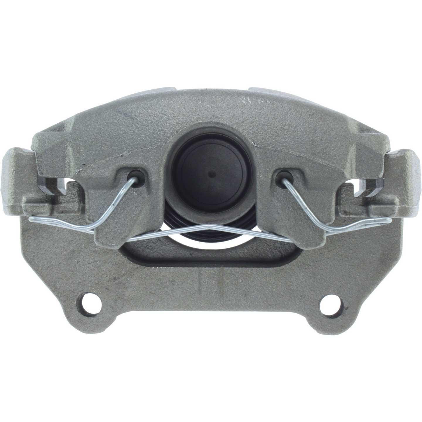 Centric Parts Disc Brake Caliper Semi-Loaded with anti-corrosion finish for 2002-2010 Saab 9-5 141.38032