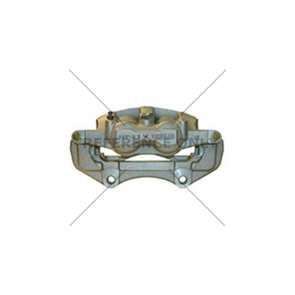 Stoptech Centric 2011 Saab 9-5 R&R Caliper Only - Front Left 141.38038