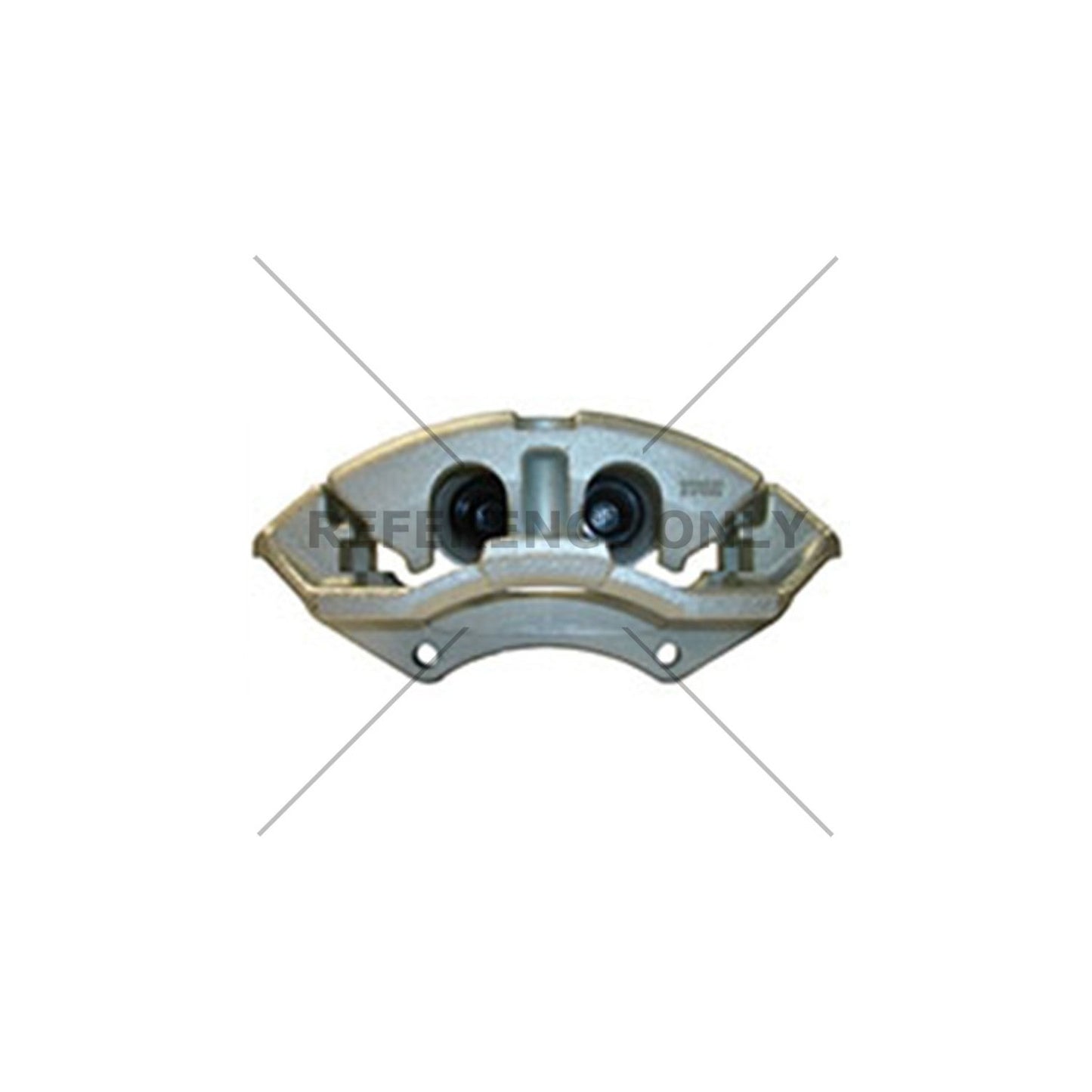 Stoptech Centric 2011 Saab 9-5 R&R Caliper Only - Front Left 141.38038