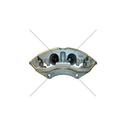Stoptech Centric 2011 Saab 9-5 R&R Caliper Only - Front Left 141.38038