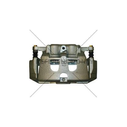 Stoptech Centric 2011 Saab 9-5 R&R Caliper Only - Front Left 141.38038