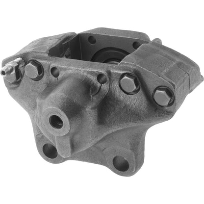 Centric Parts Disc Brake Caliper Semi-Loaded with anti-corrosion finish for 1976-1980 Saab 99 141.38503