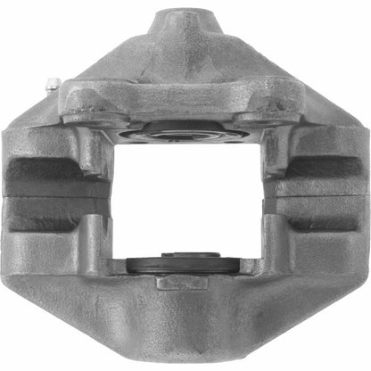 Centric Parts Disc Brake Caliper Semi-Loaded with anti-corrosion finish for 1976-1980 Saab 99 141.38503