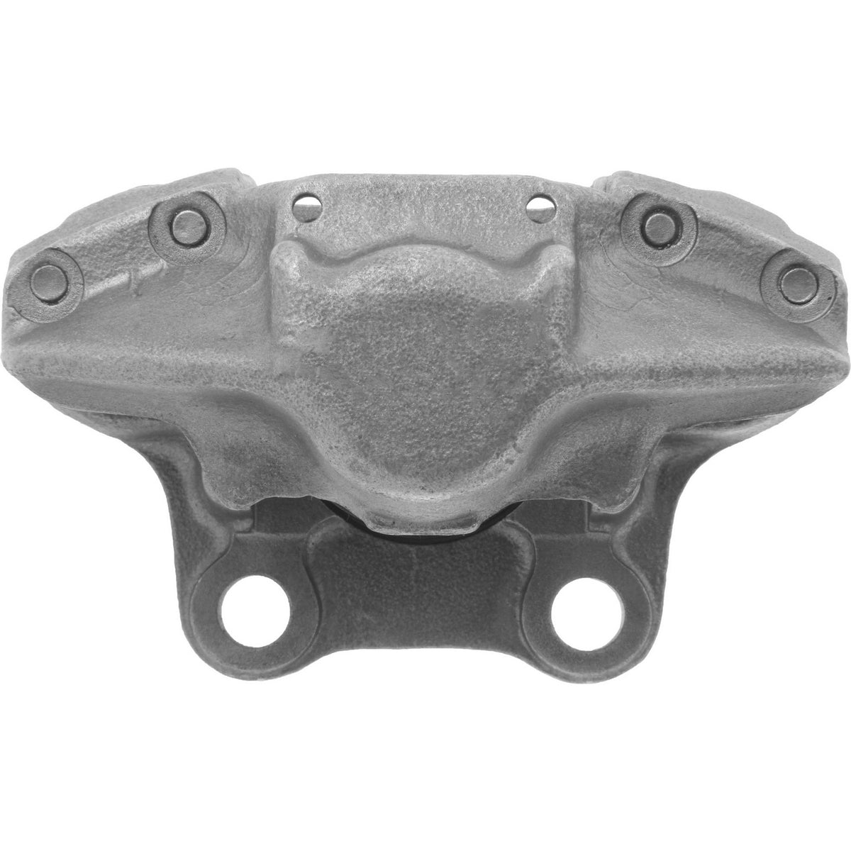 Centric Parts Disc Brake Caliper Semi-Loaded with anti-corrosion finish for 1976-1980 Saab 99 141.38503