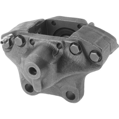 Centric Parts Disc Brake Caliper Semi-Loaded with anti-corrosion finish for 1976-1980 Saab 99 141.38503