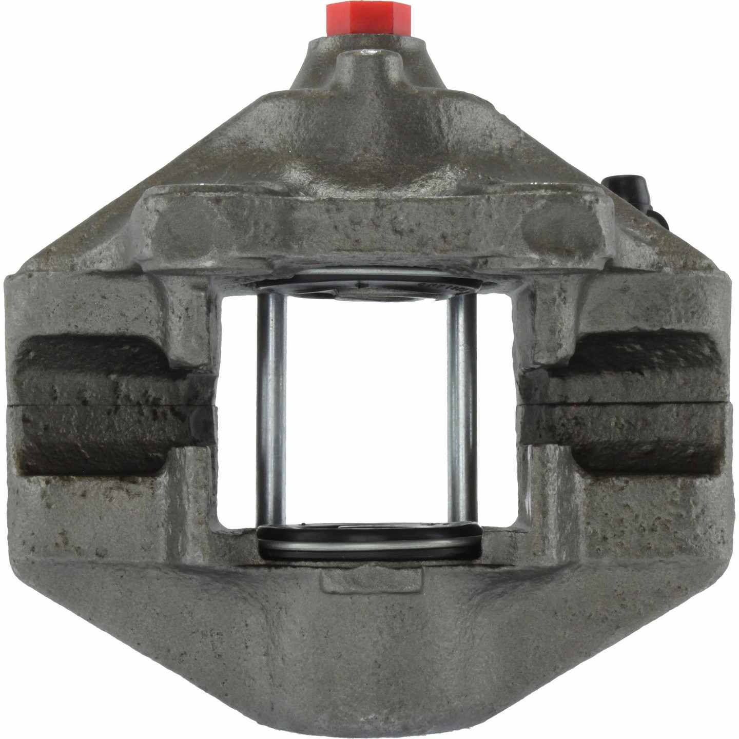 Centric Parts Disc Brake Caliper Semi-Loaded for 1976-1980 Saab 99 141.38504