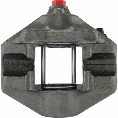 Centric Parts Disc Brake Caliper Semi-Loaded for 1976-1980 Saab 99 141.38504