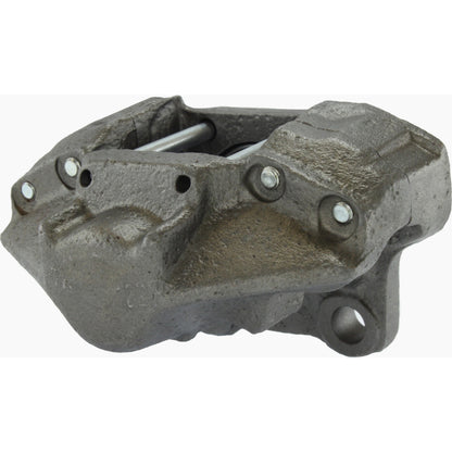 Centric Parts Disc Brake Caliper Semi-Loaded for 1976-1980 Saab 99 141.38504