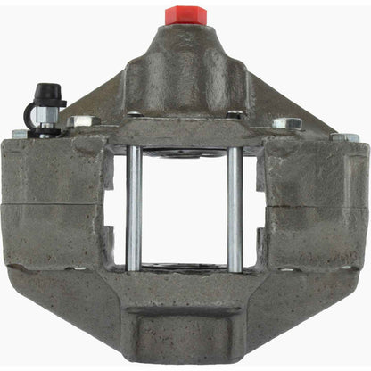 Centric Parts Disc Brake Caliper Semi-Loaded for 1976-1980 Saab 99 141.38504