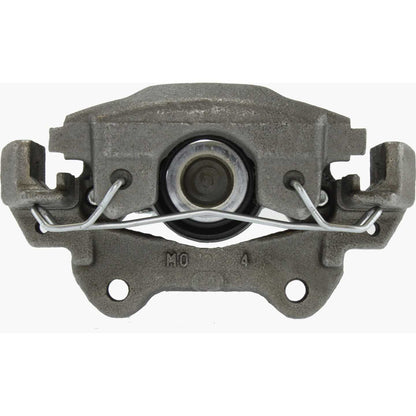 Stoptech Centric 87-93 Saab 900 Semi-Loaded Brake Caliper - Rear Right 141.38505