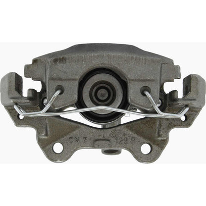 Stoptech Centric 86-98 Saab 9000 / 87-93 Saab 900 Semi-Loaded Brake Caliper - Rear Left 141.38506