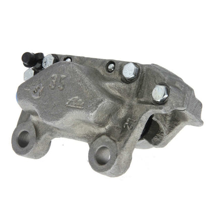 Centric Parts Disc Brake Caliper Semi-Loaded with anti-corrosion finish for 1994-1996 Saab 900 141.38507