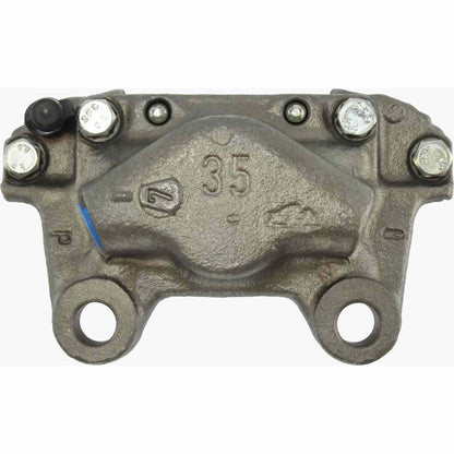 Stoptech Centric 94-96 Saab 900 Semi-Loaded Brake Caliper - Rear Right 141.38507