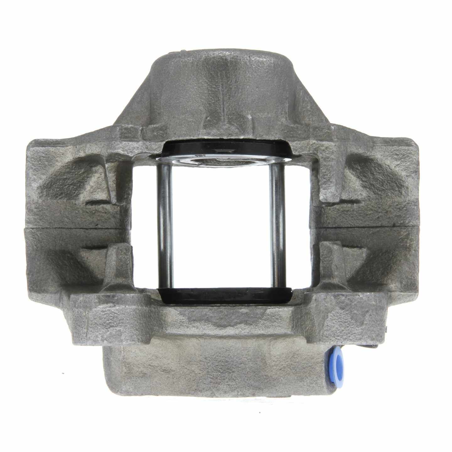 Centric Parts Disc Brake Caliper Semi-Loaded with anti-corrosion finish for 1994-1996 Saab 900 141.38507