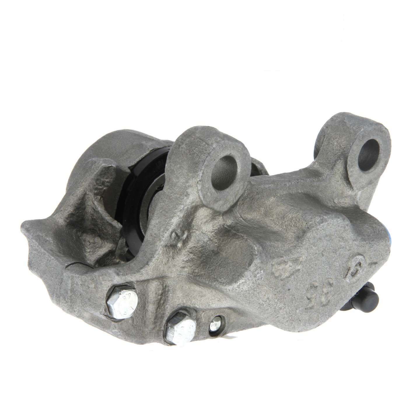 Centric Parts Disc Brake Caliper Semi-Loaded with anti-corrosion finish for 1994-1996 Saab 900 141.38507