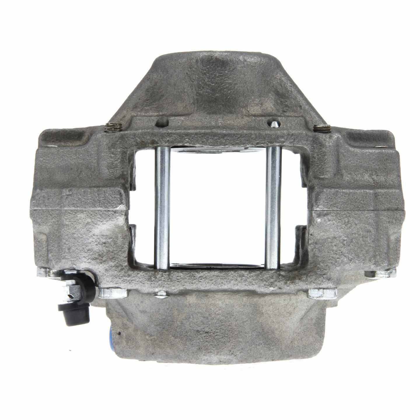 Centric Parts Disc Brake Caliper Semi-Loaded with anti-corrosion finish for 1994-1996 Saab 900 141.38507