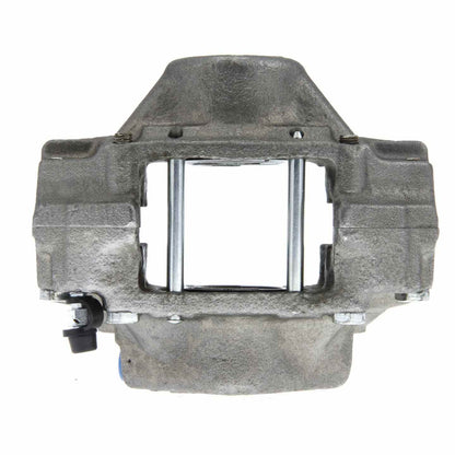 Centric Parts Disc Brake Caliper Semi-Loaded with anti-corrosion finish for 1994-1996 Saab 900 141.38507
