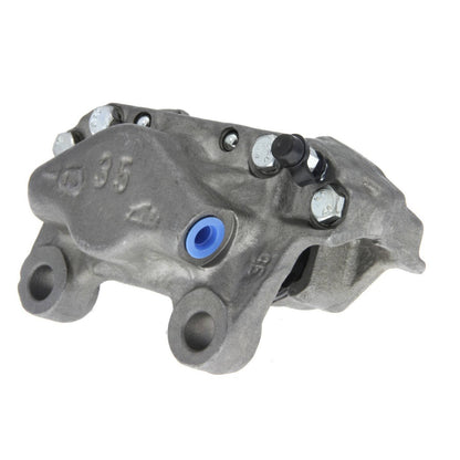 Stoptech Centric 94-96 Saab 900 Semi-Loaded Brake Caliper - Rear Left 141.38508