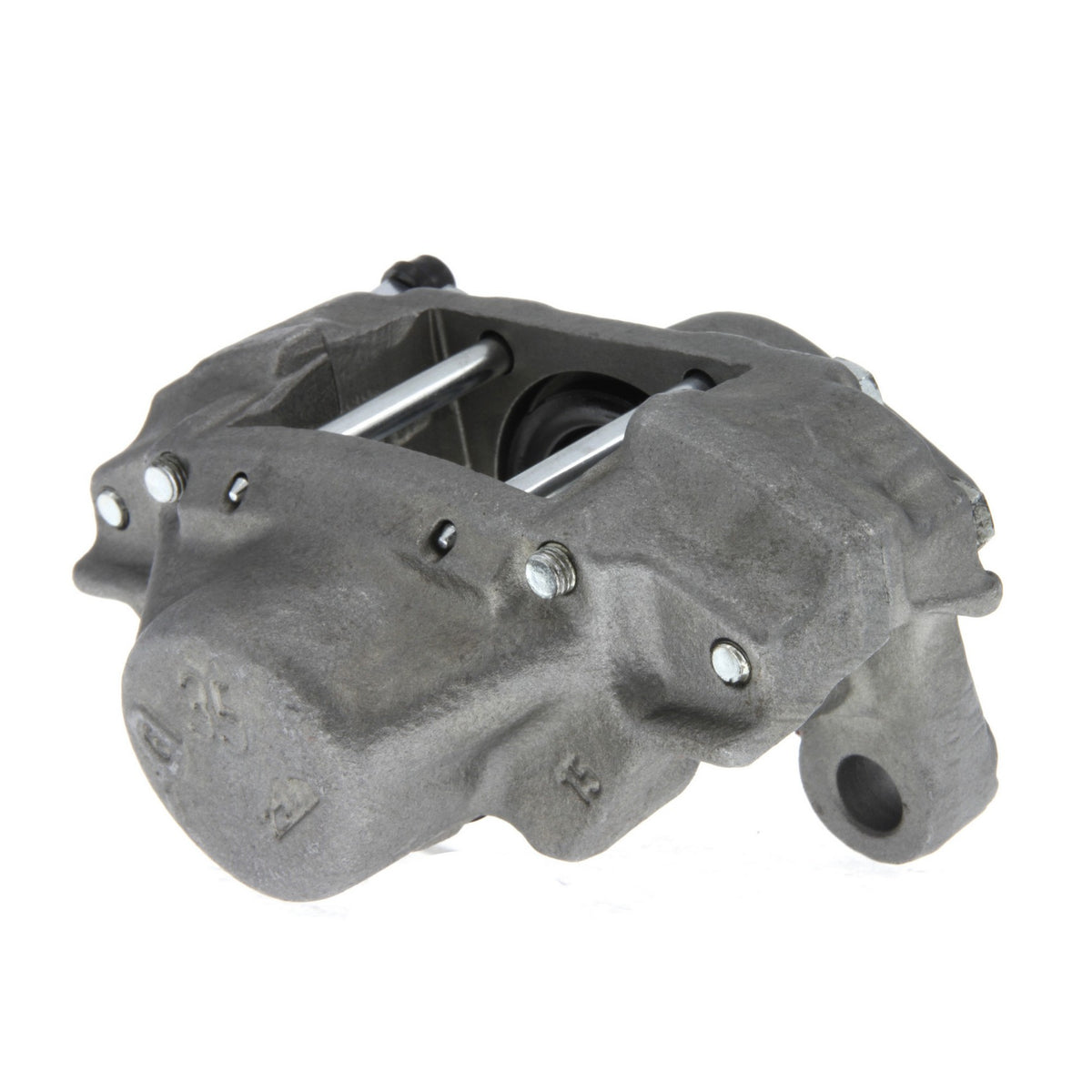 Centric Parts Disc Brake Caliper Semi-Loaded for 1994-1996 Saab 900 141.38508