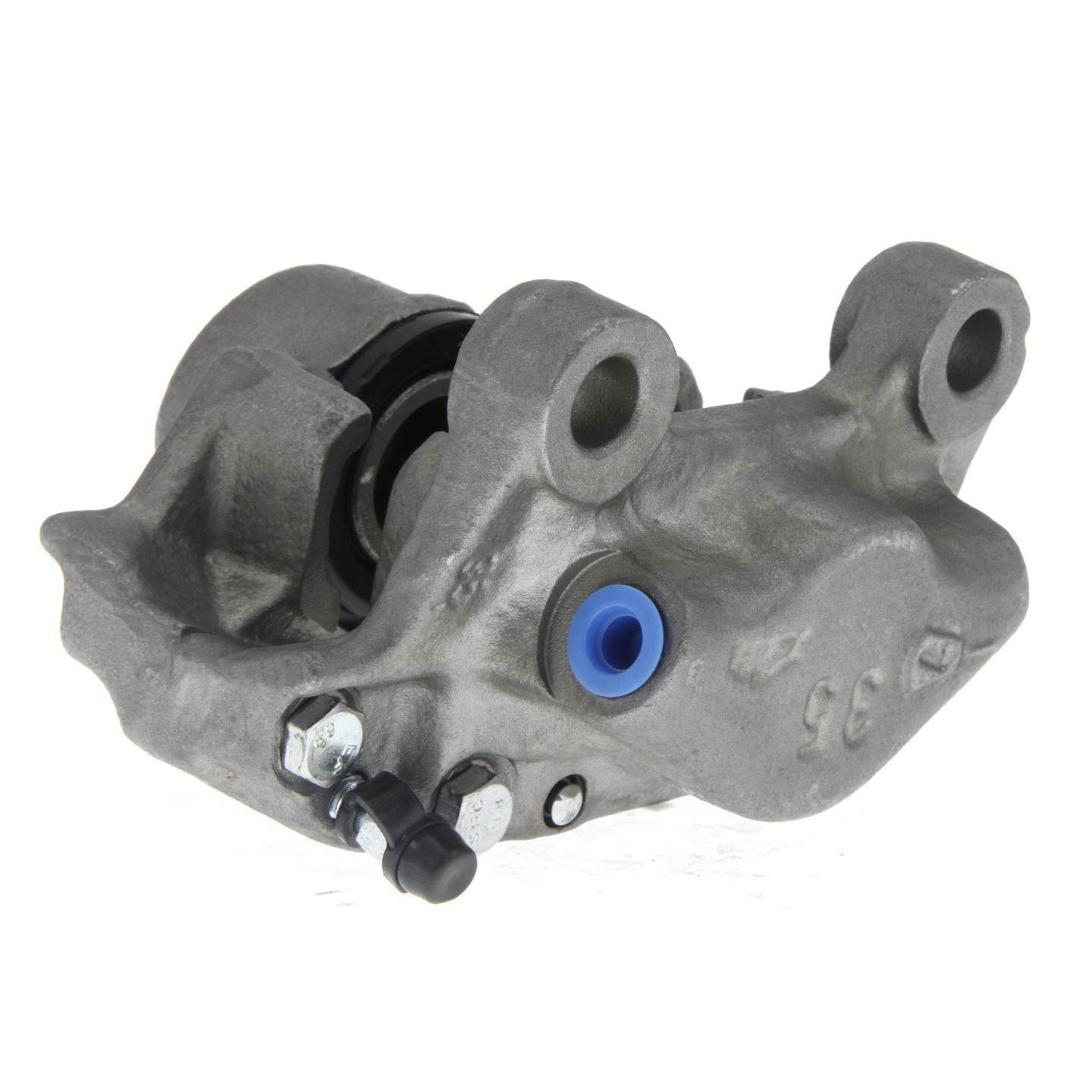 Centric Parts Disc Brake Caliper Semi-Loaded for 1994-1996 Saab 900 141.38508