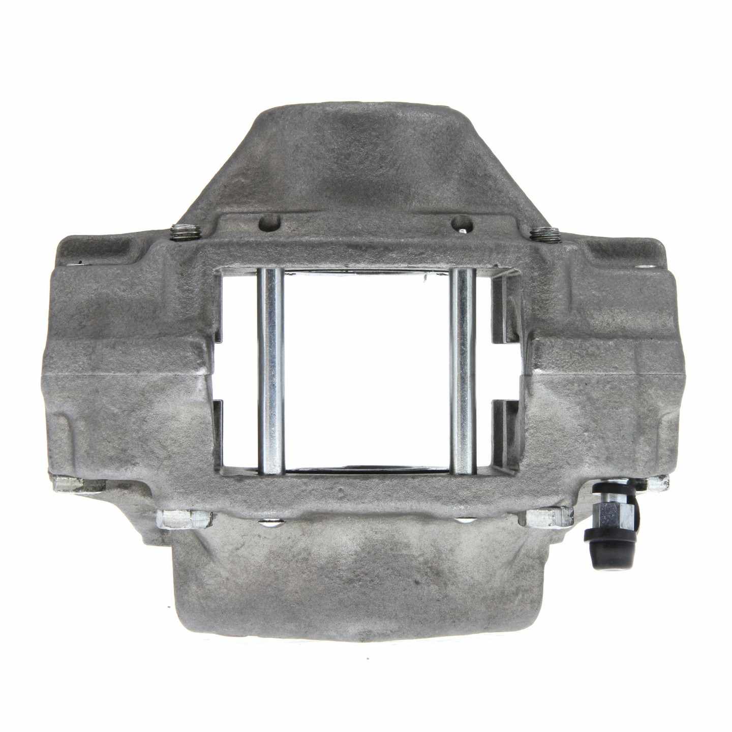 Centric Parts Disc Brake Caliper Semi-Loaded for 1994-1996 Saab 900 141.38508