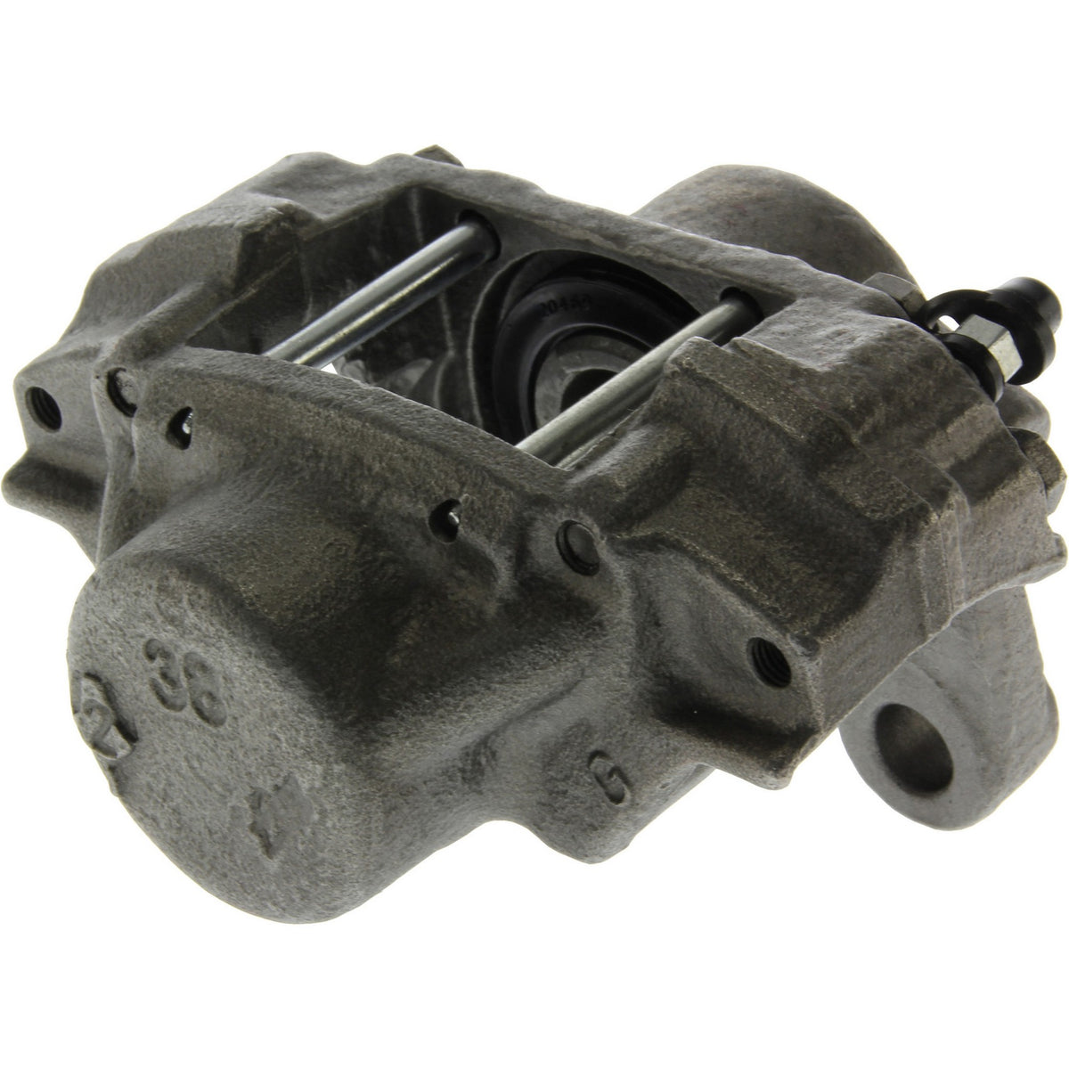 Stoptech Centric 1999 Saab 9-5 Semi-Loaded Brake Caliper - Rear Right 141.38509