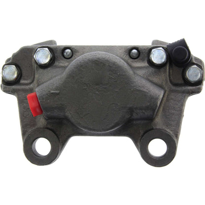 Stoptech Centric 1999 Saab 9-5 Semi-Loaded Brake Caliper - Rear Left 141.38510