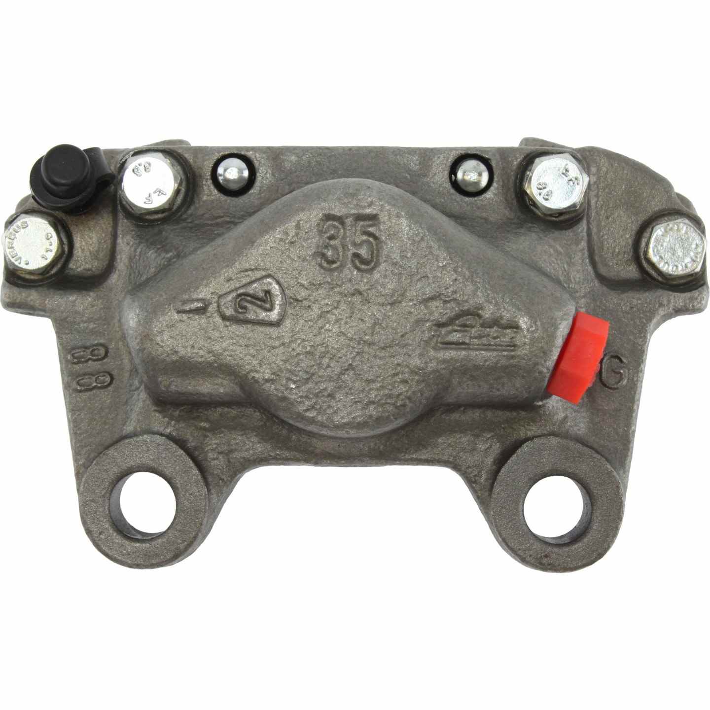 Stoptech Centric 97-98 Saab 900 / 99-03 Saab 9-3 Semi-Loaded Brake Caliper - Rear Right 141.38511