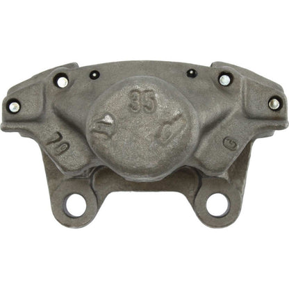 Stoptech Centric 97-98 Saab 900 / 99-03 Saab 9-3 Semi-Loaded Brake Caliper - Rear Right 141.38511