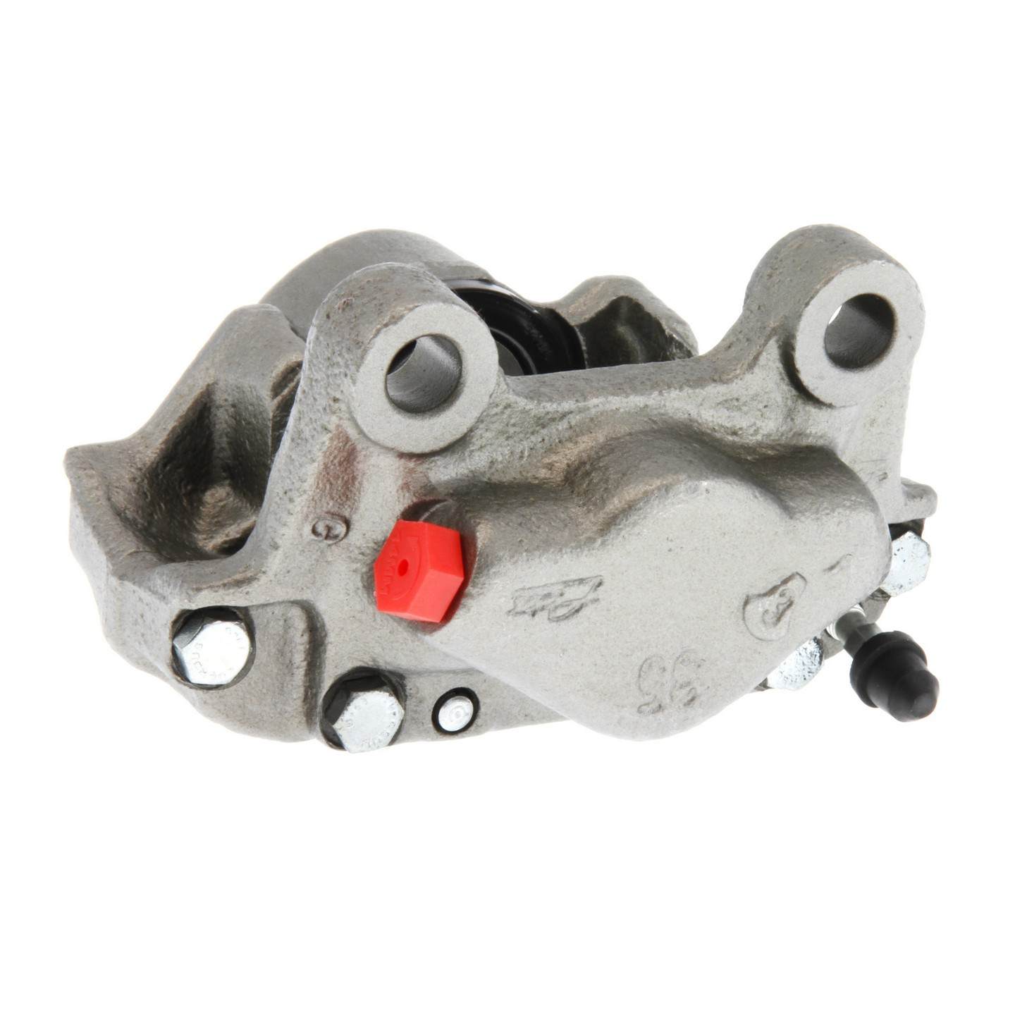 Centric Parts Disc Brake Caliper Semi-Loaded for 1997-2003 Saab 9-3 141.38511
