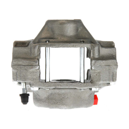 Centric Parts Disc Brake Caliper Semi-Loaded for 1997-2003 Saab 9-3 141.38511