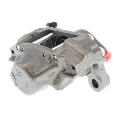 Centric Parts Disc Brake Caliper Semi-Loaded with anti-corrosion finish for 1997-2003 Saab 9-3 141.38512