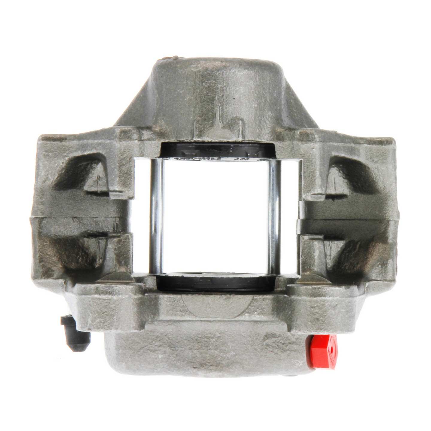 Centric Parts Disc Brake Caliper Semi-Loaded with anti-corrosion finish for 1997-2003 Saab 9-3 141.38512