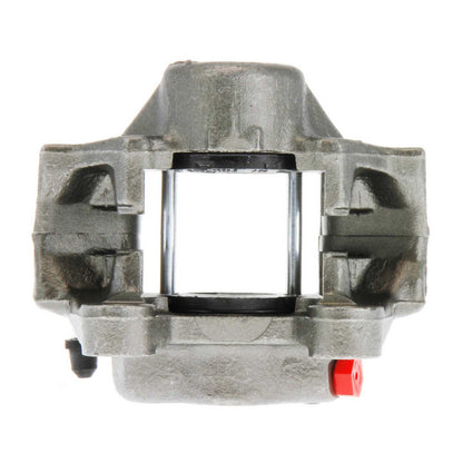 Centric Parts Disc Brake Caliper Semi-Loaded with anti-corrosion finish for 1997-2003 Saab 9-3 141.38512