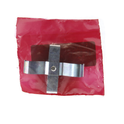 Centric Parts Disc Brake Caliper Semi-Loaded with anti-corrosion finish for 1997-2003 Saab 9-3 141.38512