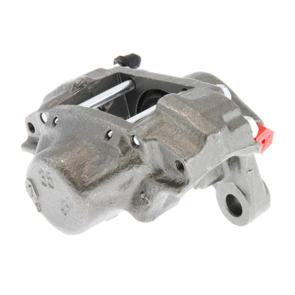 Centric Parts Disc Brake Caliper Semi-Loaded with anti-corrosion finish for 1997-2003 Saab 9-3 141.38512