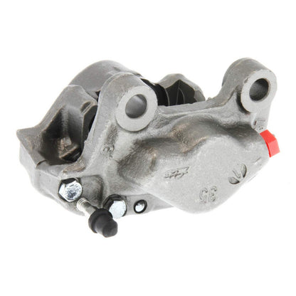 Centric Parts Disc Brake Caliper Semi-Loaded with anti-corrosion finish for 1997-2003 Saab 9-3 141.38512