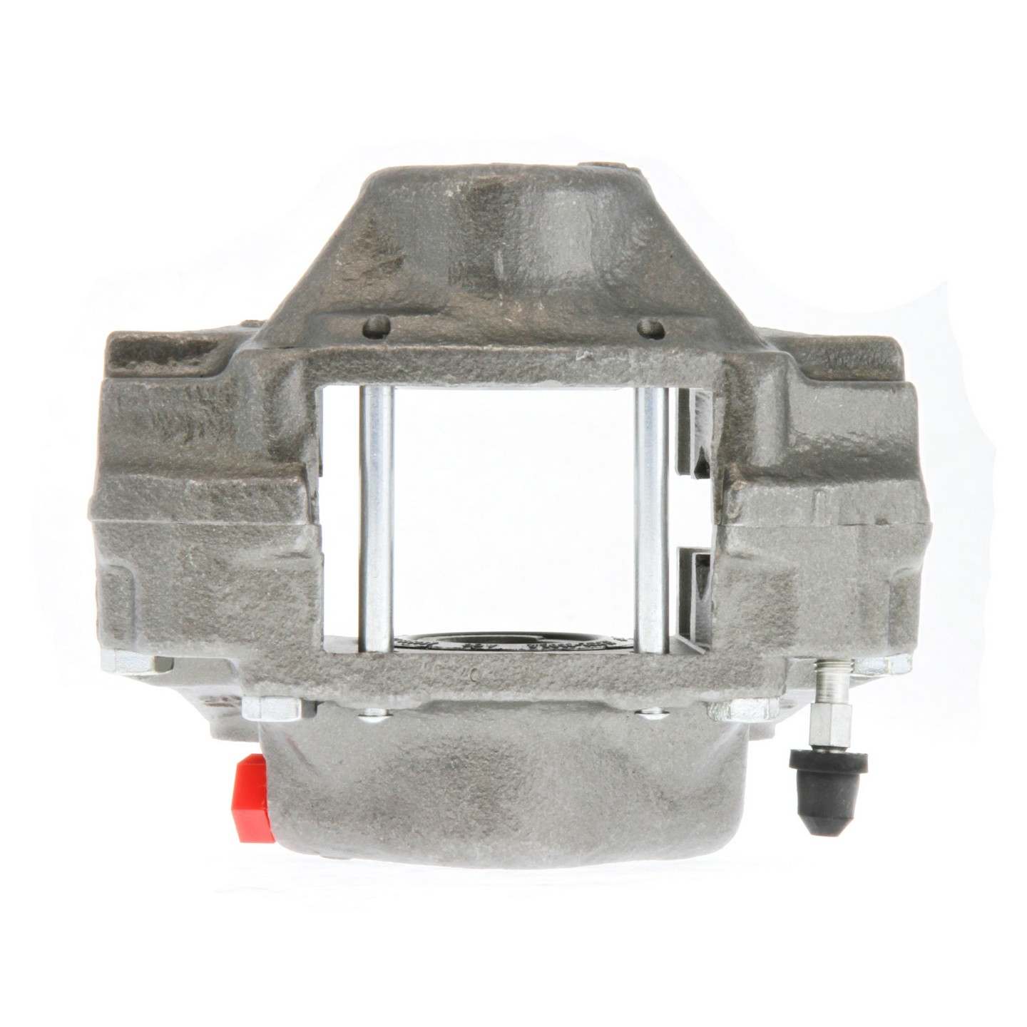 Centric Parts Disc Brake Caliper Semi-Loaded with anti-corrosion finish for 1997-2003 Saab 9-3 141.38512