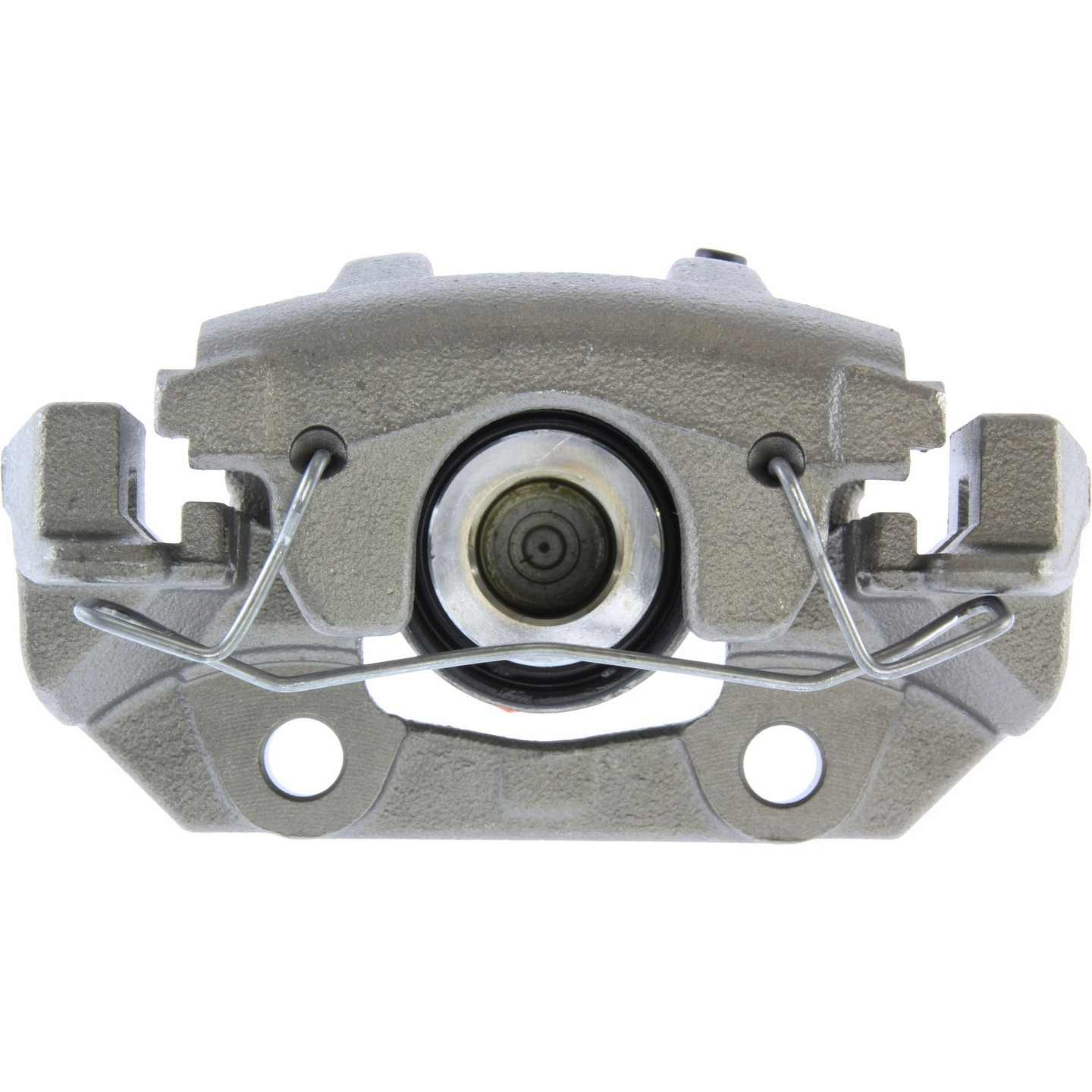 Centric Parts Disc Brake Caliper Semi-Loaded with Anti-Corrosion Finish for 1999-2010 Saab 9-5 141.38513