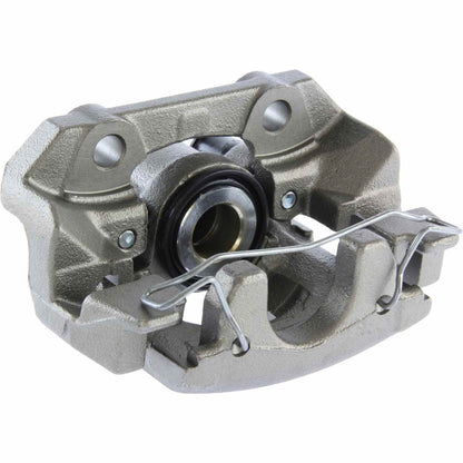 Centric Parts Disc Brake Caliper Semi-Loaded with Anti-Corrosion Finish for 1999-2010 Saab 9-5 141.38513