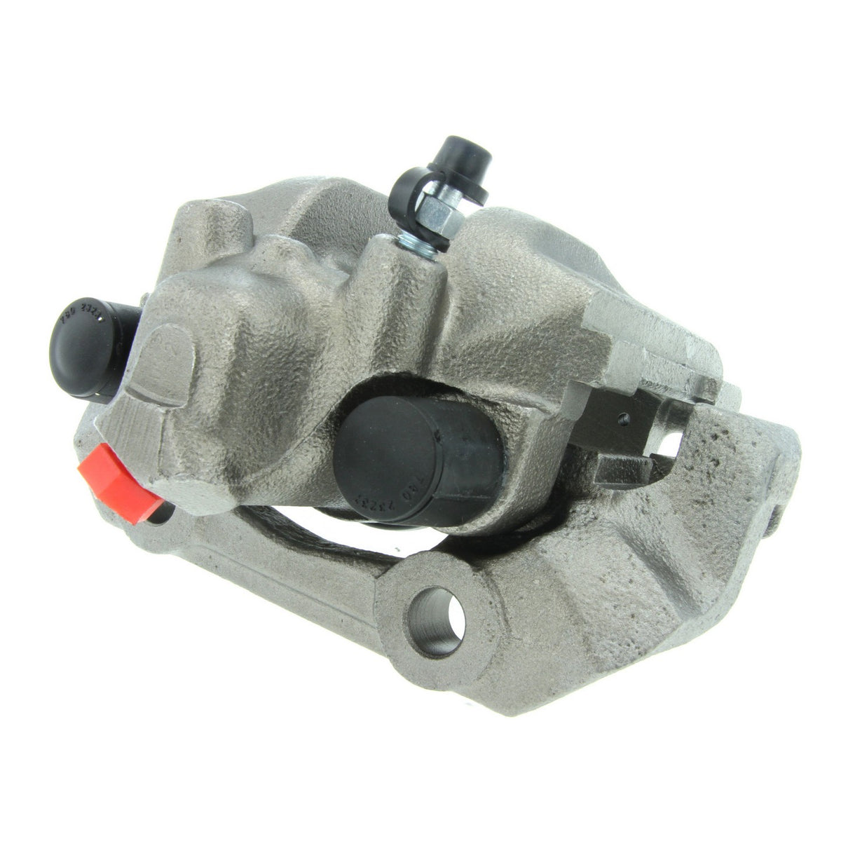 Centric Parts Disc Brake Caliper Semi-Loaded with anti-corrosion finish for 1999-2010 Saab 9-5 141.38514