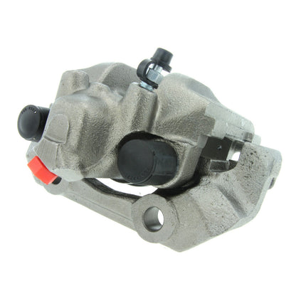 Centric Parts Disc Brake Caliper Semi-Loaded with anti-corrosion finish for 1999-2010 Saab 9-5 141.38514