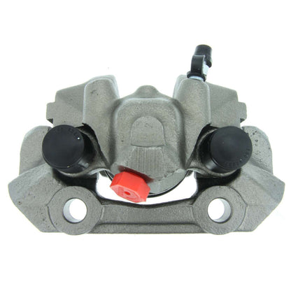 Centric Parts Disc Brake Caliper Semi-Loaded with anti-corrosion finish for 1999-2010 Saab 9-5 141.38514