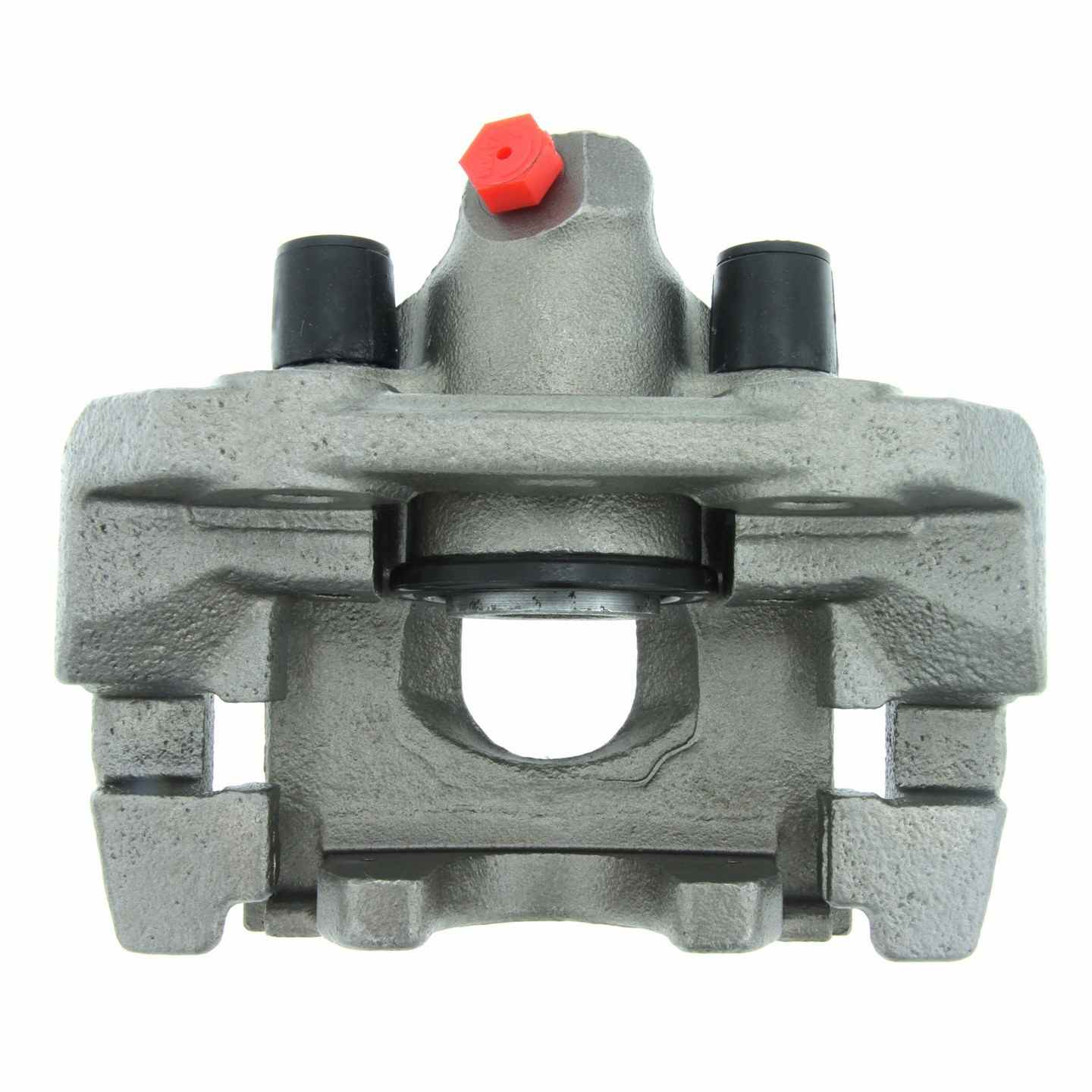Centric Parts Disc Brake Caliper Semi-Loaded with anti-corrosion finish for 1999-2010 Saab 9-5 141.38514