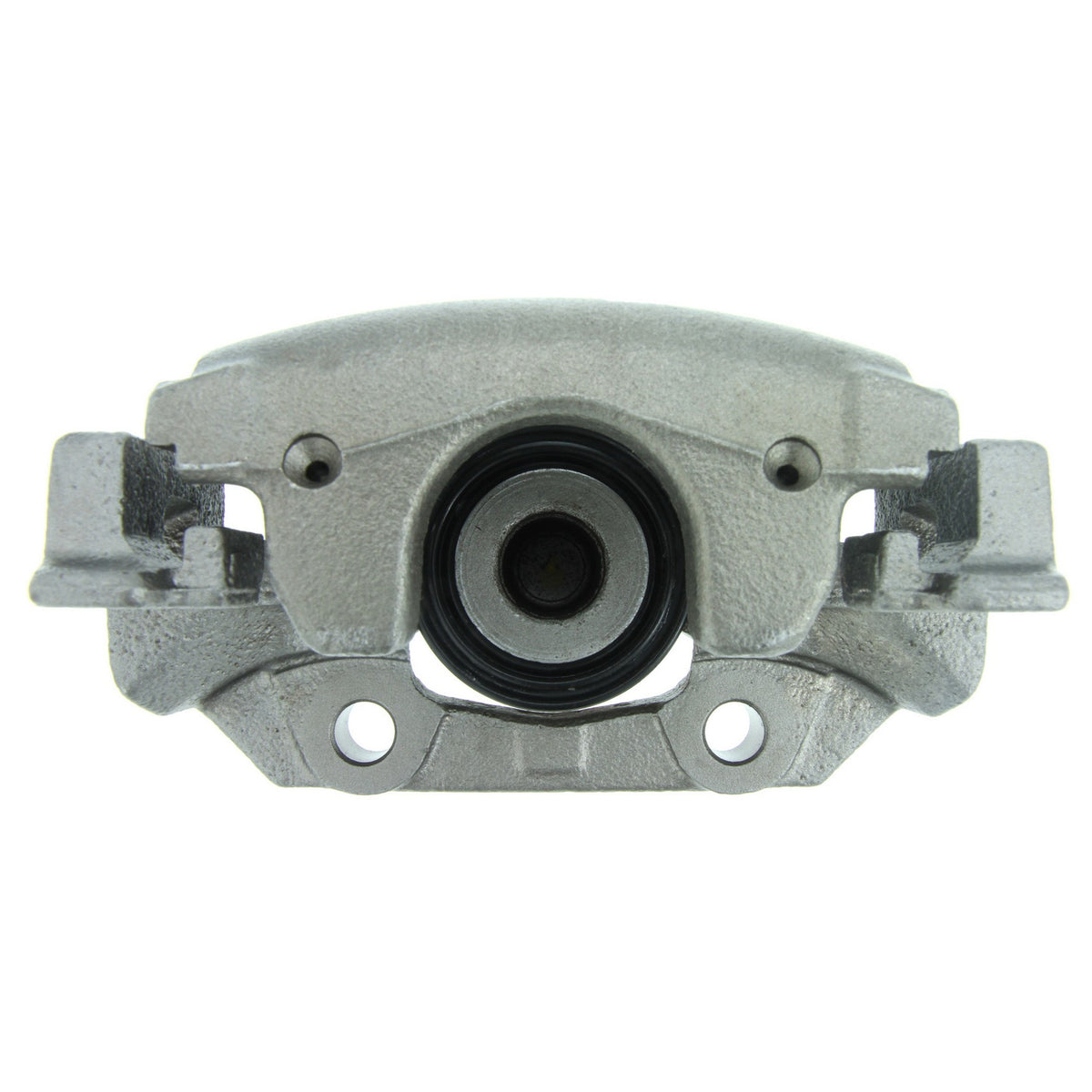 Centric Parts Disc Brake Caliper Semi-Loaded with anti-corrosion finish for 1999-2010 Saab 9-5 141.38514