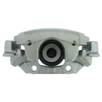 Centric Parts Disc Brake Caliper Semi-Loaded with anti-corrosion finish for 1999-2010 Saab 9-5 141.38514